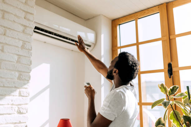 Best HVAC Companies Near Me  in Buttonwillow, CA
