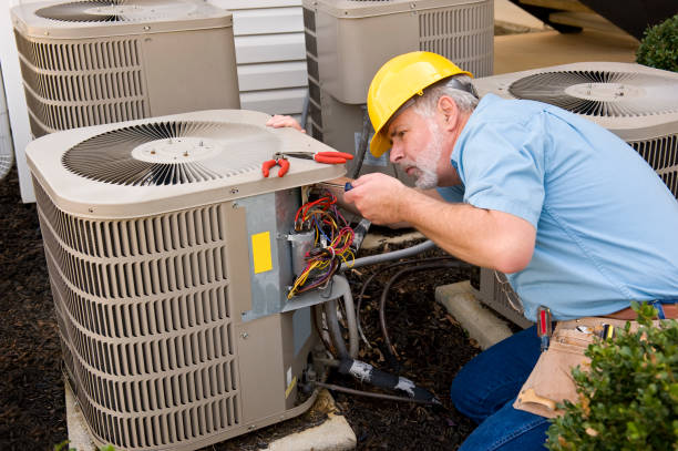Best HVAC Air Duct Cleaning  in Buttonwillow, CA