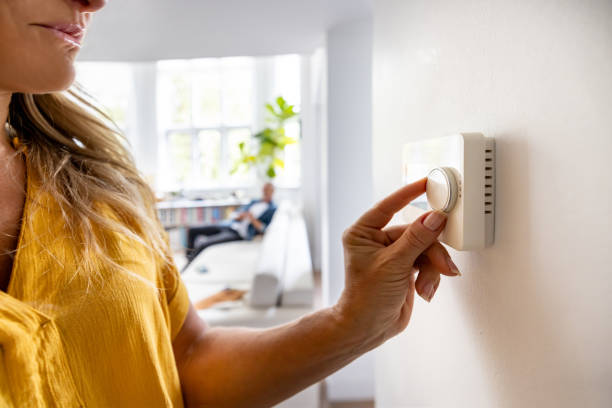 Best HVAC Installation Services  in Buttonwillow, CA