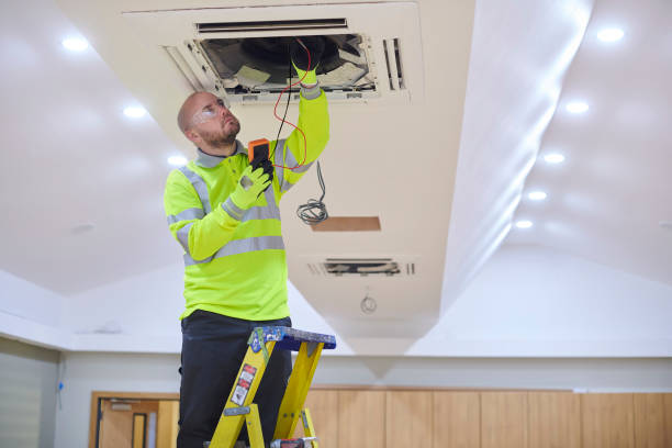 Best Best HVAC Companies  in Buttonwillow, CA