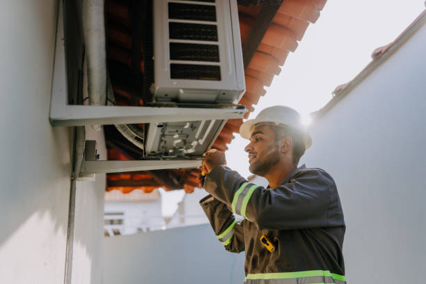 Best Central Air Repair  in Buttonwillow, CA