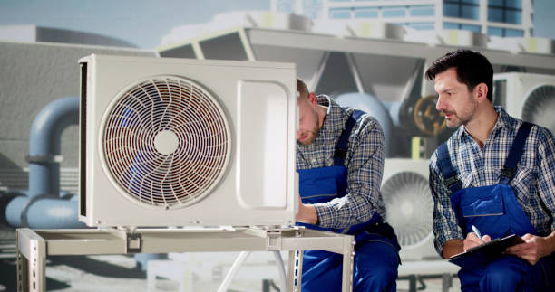 Best Affordable HVAC Services  in Buttonwillow, CA
