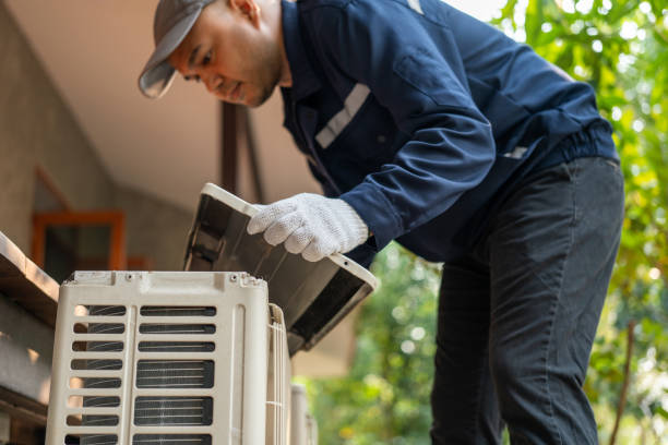 Best Commercial HVAC Repair  in Buttonwillow, CA